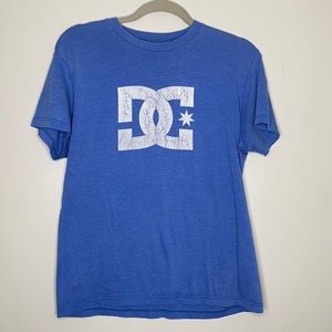 VINTAGE: DC Graphic T Shirt